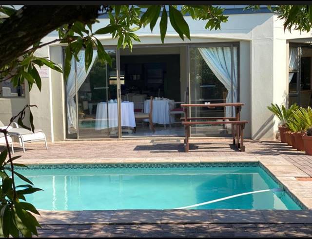8 BEDROOM HOUSE FOR SALE IN MYBURGH PARK